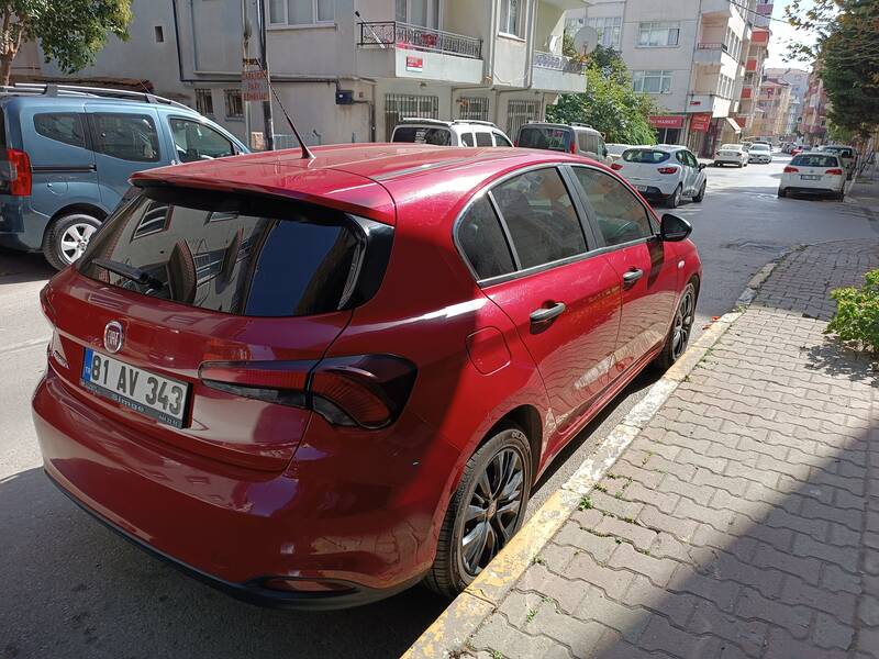 Fiat Egea