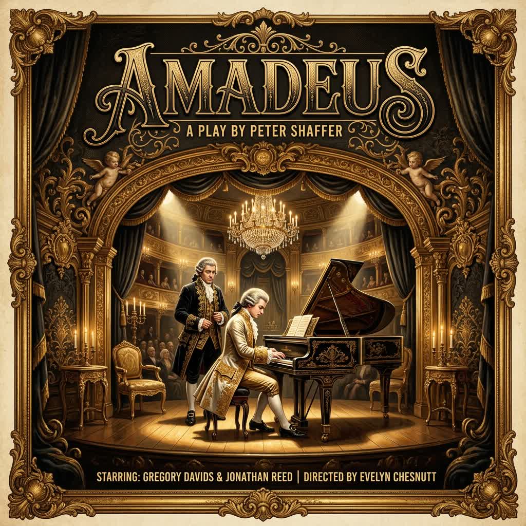 Amadeus