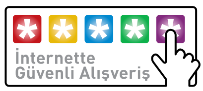 Güvenli Alışveriş