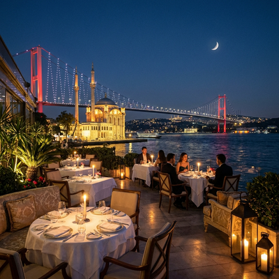 Grand Istanbul Palace