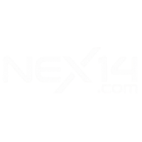 NEX14 Logo