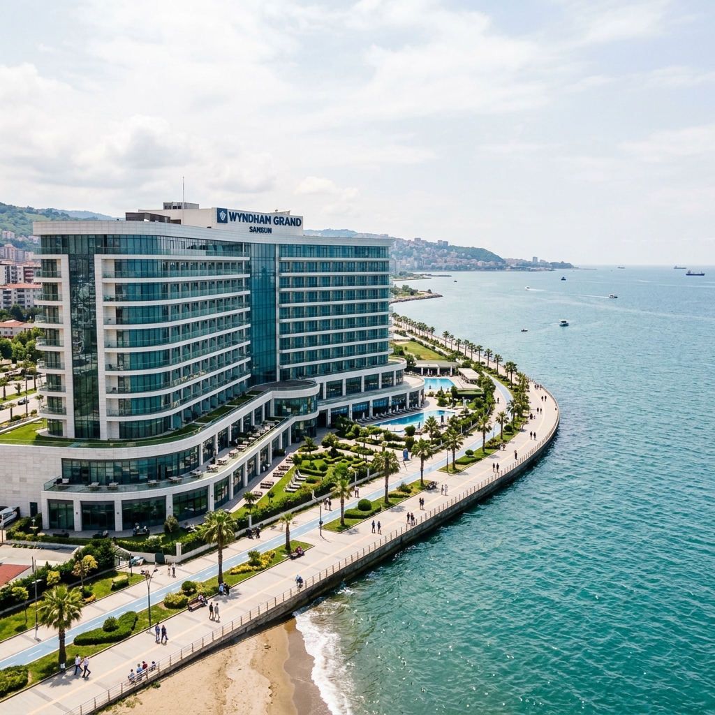 Wyndham Grand