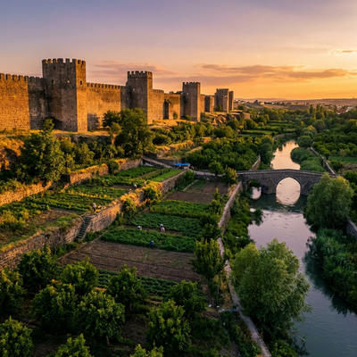 Diyarbakır Gapari Lezzet Turu - Fotoğraf 2