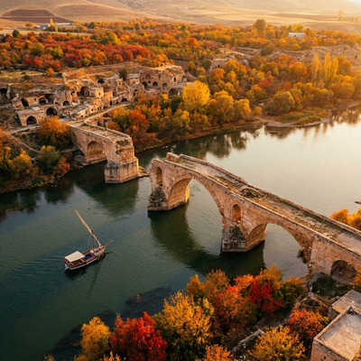 Hasankeyf & Mardin Masali - Fotoğraf 2