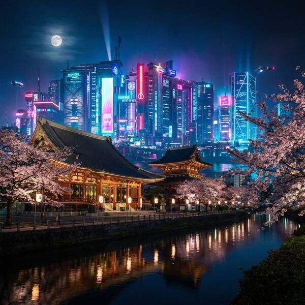 Gizemli Asya & Uzak Doğu