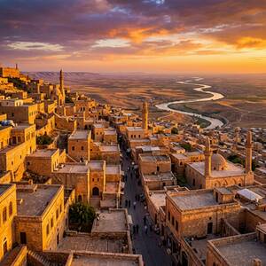 Mardin Midyat - Fotoğraf 1